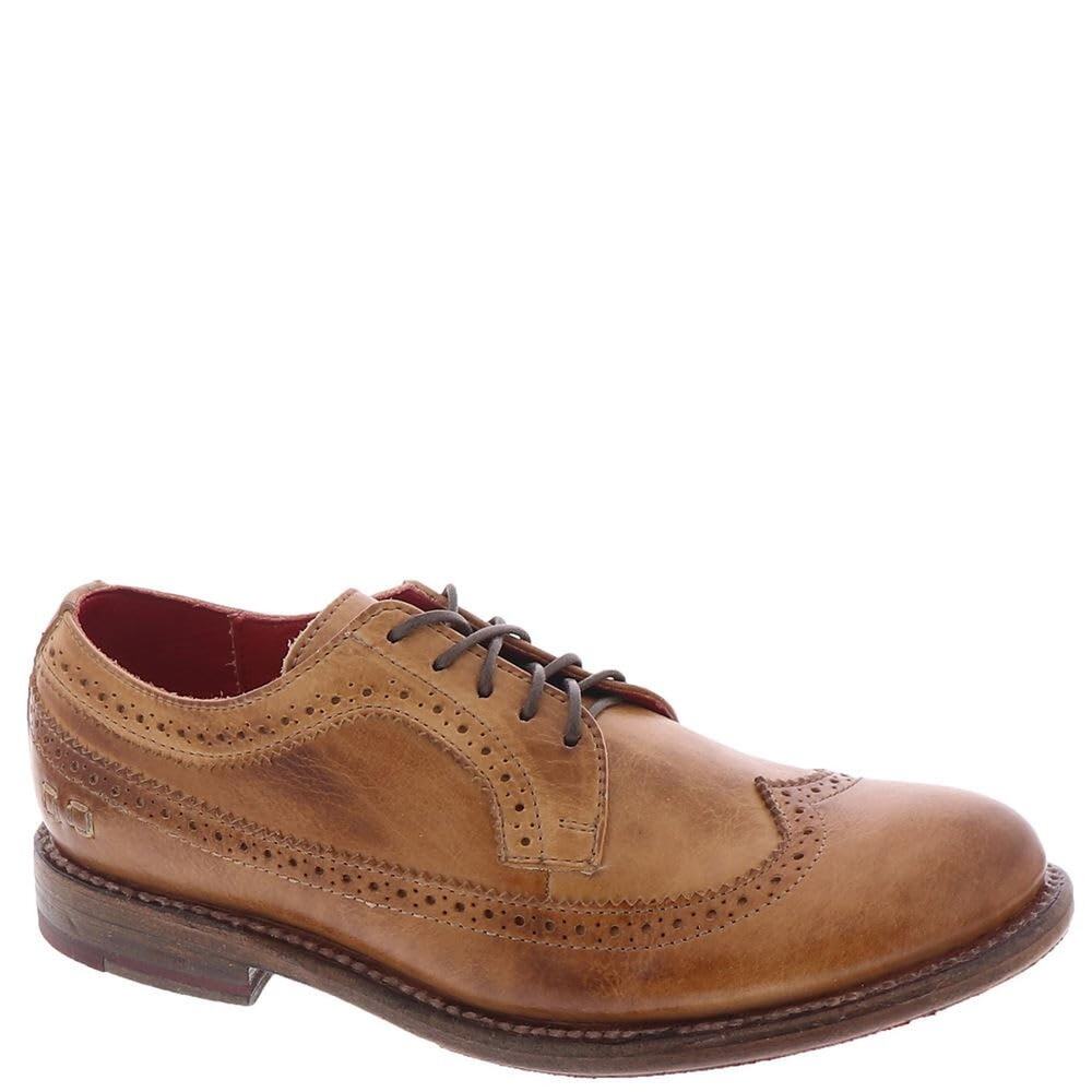 BEDSTU LITA K II WOMENS OXFORD 75 BM US TAN